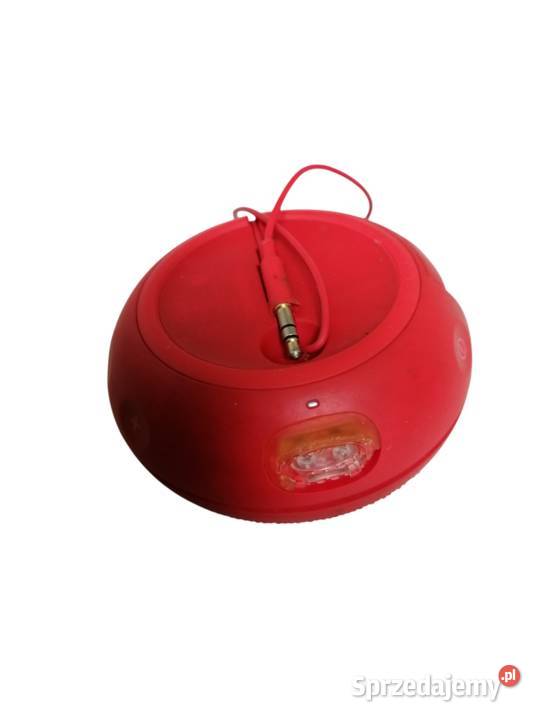 GLOSNIK JBL CLIP 2 3W BLUETOOTH PRZENOŚNY Kłodzko