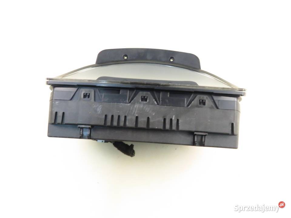 LICZNIK BMW X3 30 d 204 M57 D30 3414373