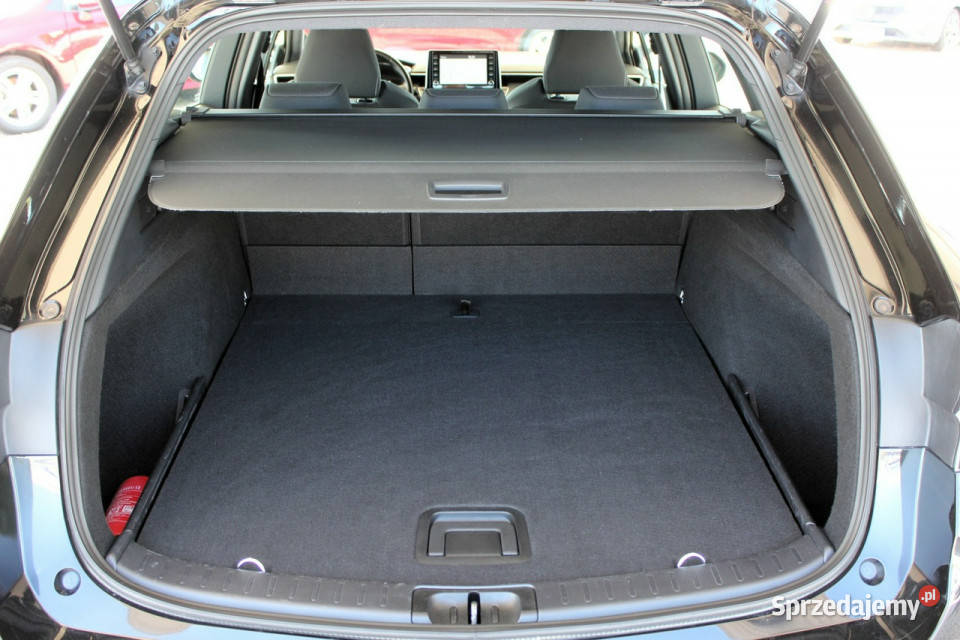 Toyota Corolla Comfort SalonPL FV23 Kamera LED bluetooth mazowieckie Sokołów