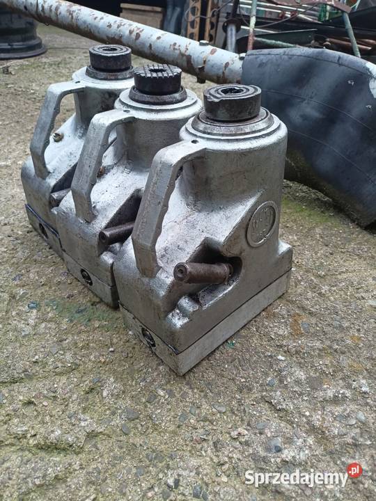 Pierscienie tlokowe BIZON sw 400 Autosan 6c107 Wałbrzych