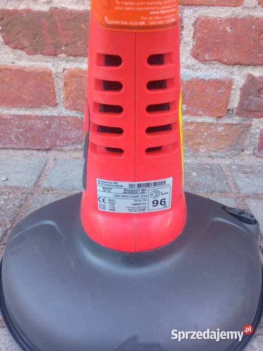 Kosa elektryczne Flymo 75 12 Olsztyn