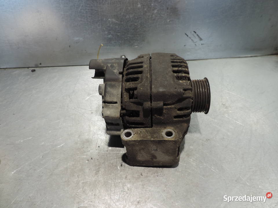 ALTERNATOR FIAT PANDA 2 13 JTD Układ elektryczny silnika Nowy Sącz