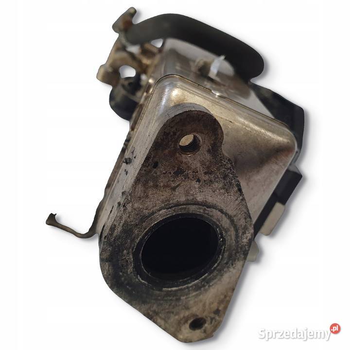 CHŁODNICA SPALIN EGR BMW E87 E90 20 D N47D20 osobowe Chełm