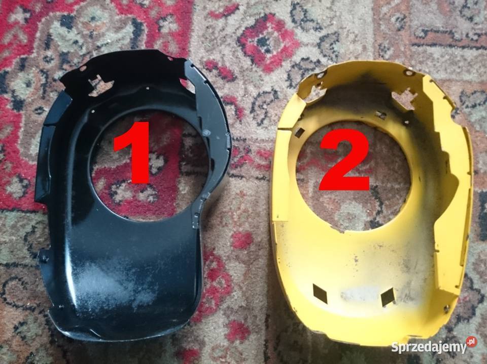 obudowa rozrusznika kosiarki Tecumseh Rydułtowy