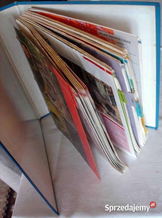 Świat Wiedzy Bochnia