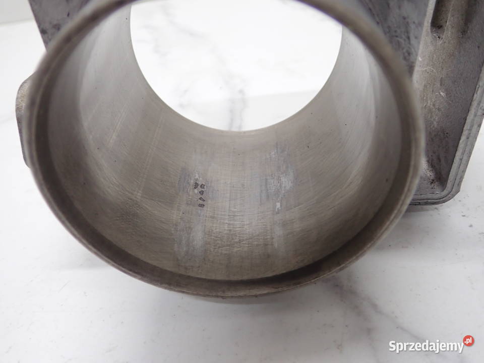 Cylinder Uszkodzony Nikasil Husqvarna Te Tc 250 lubuskie Strzelce Krajeńskie