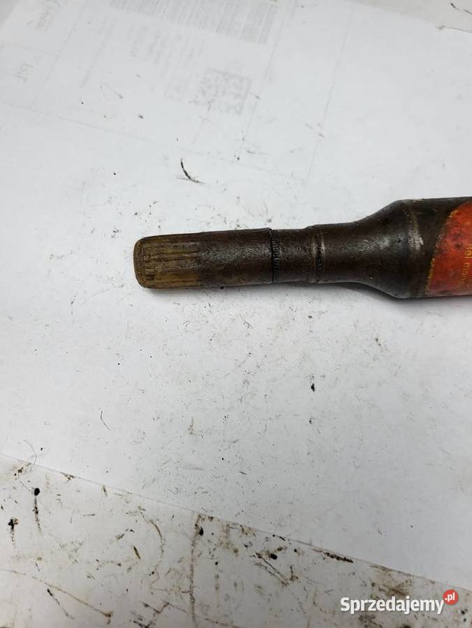 towotnica smarownica prl hoeder 55spezial