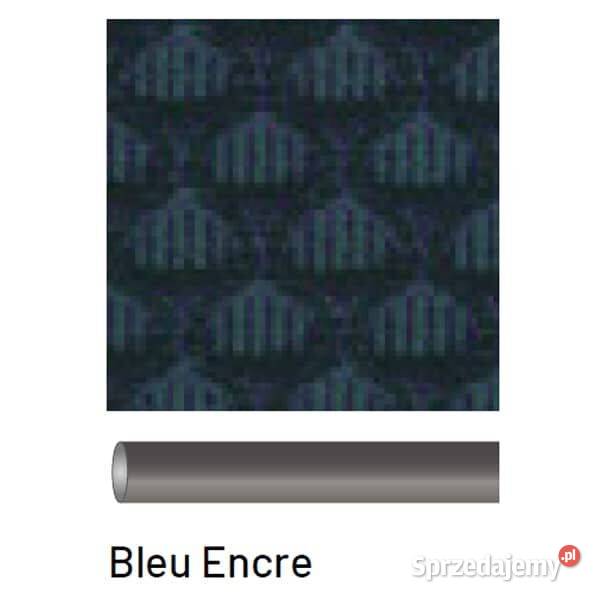 Leżak Evolution kolor Coral Blue Lafuma niebieski Warszawa