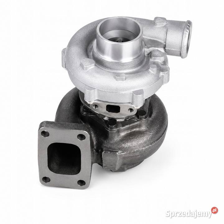 TURBOSPRĘŻARKA DO HOLLAND FIAT 4817756 sprzedam