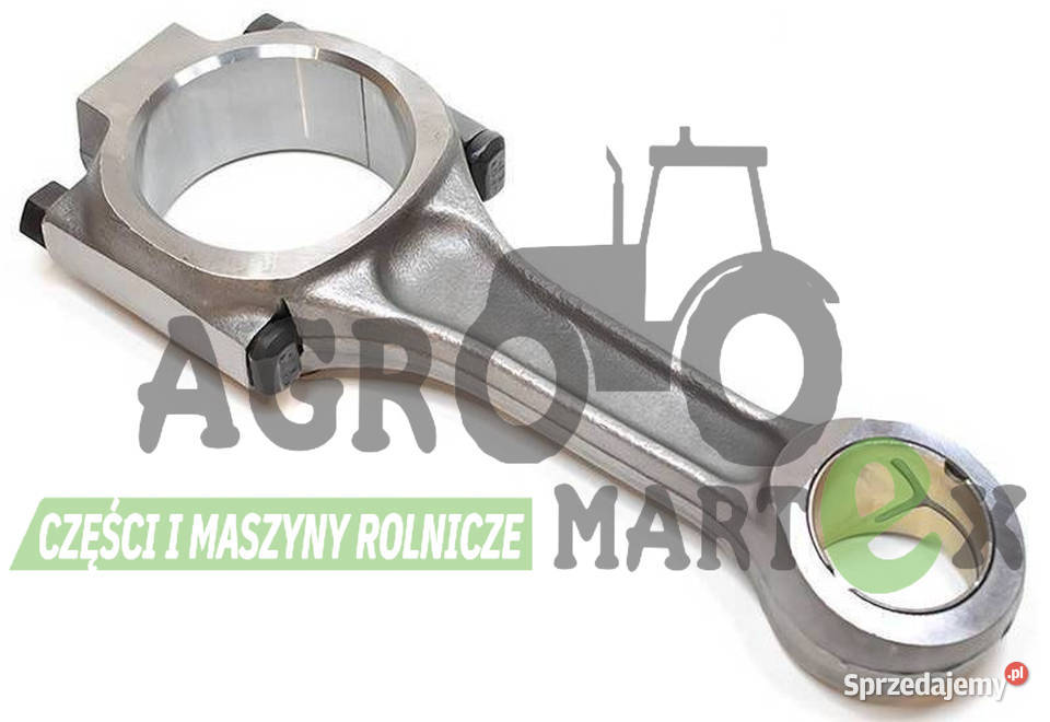 333F0905 332G1382 02912061 02910564 KORBOWÓD JCB Maszyny rolnicze Wichrów sprzedam