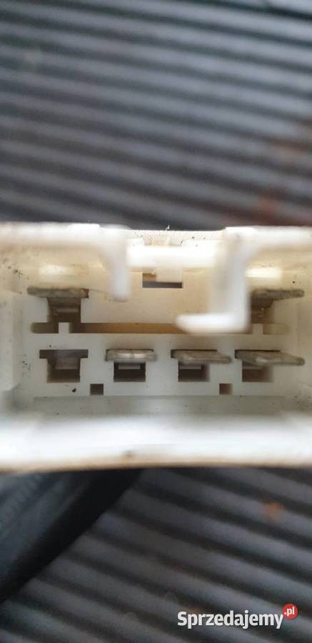 Wiązka do opornicy dmuchawy Camry Puławy