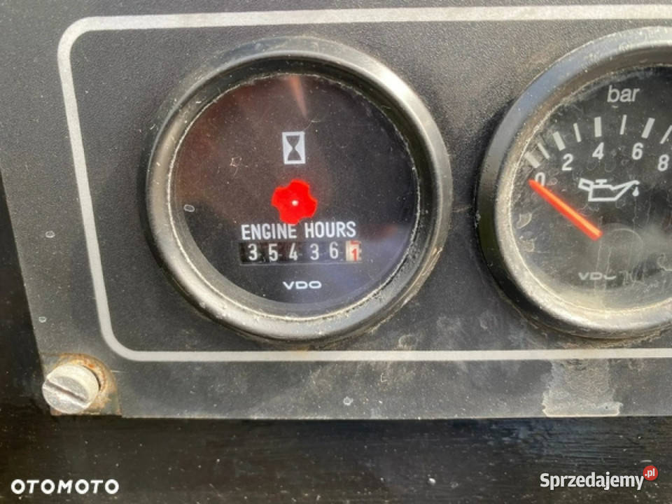 pozostałe inny SDMO NS 60 W M Generator prądu