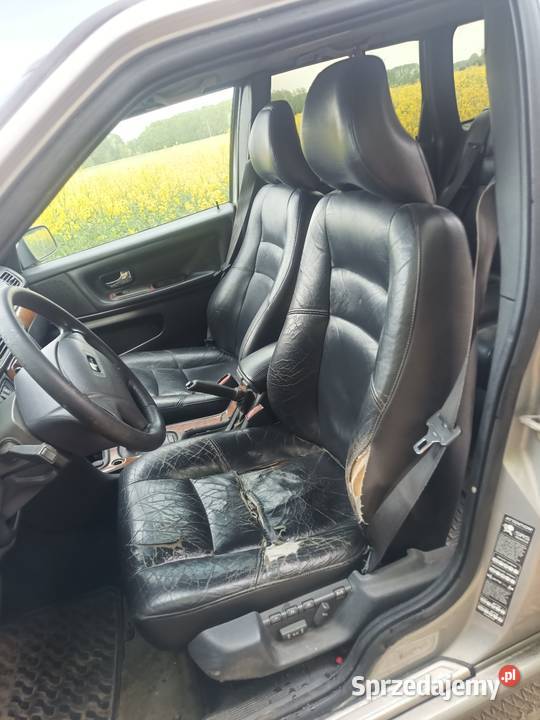 Volvo V70 d5252 Turbo Gdańsk