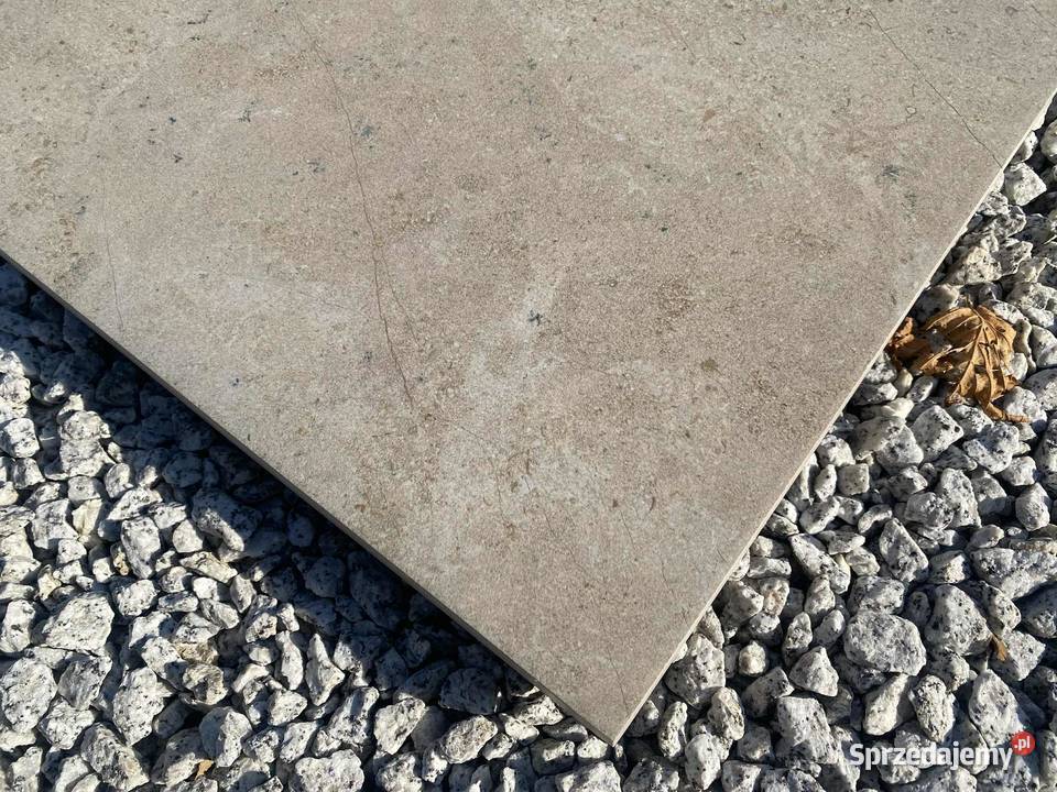 Nowość Gres Tars Chodnik MOKKA BEIGE 60x60x2 Pruszków sprzedam
