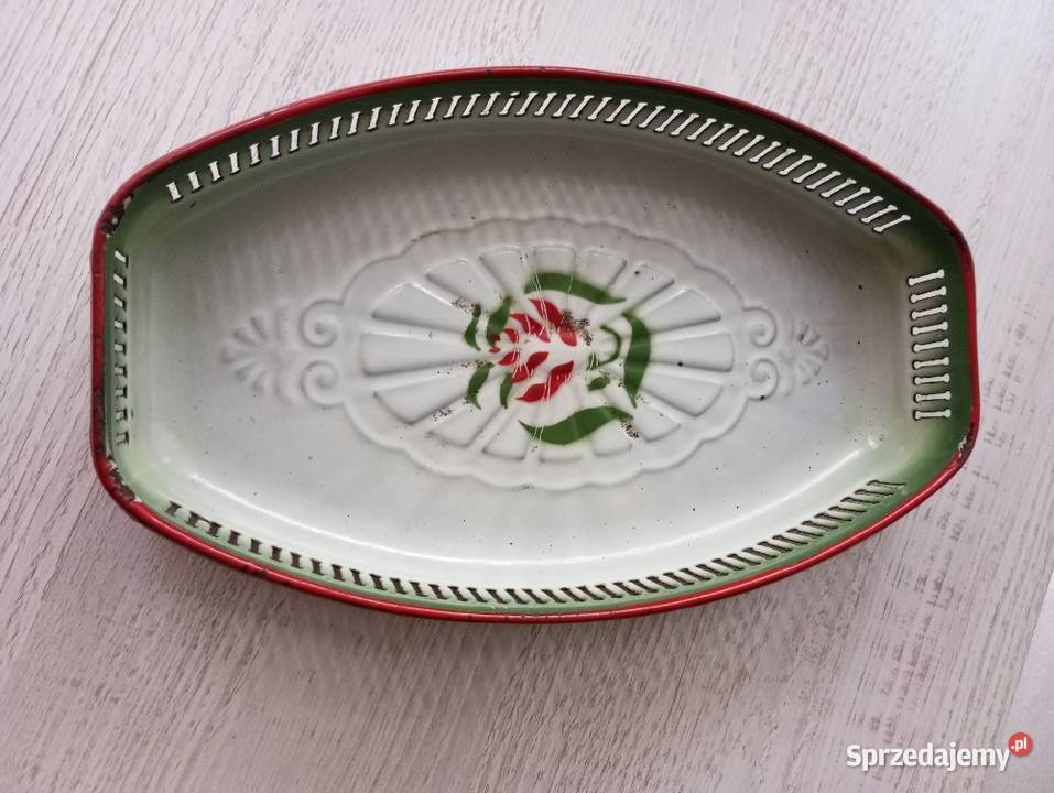 Taca z PRLU sprzedam