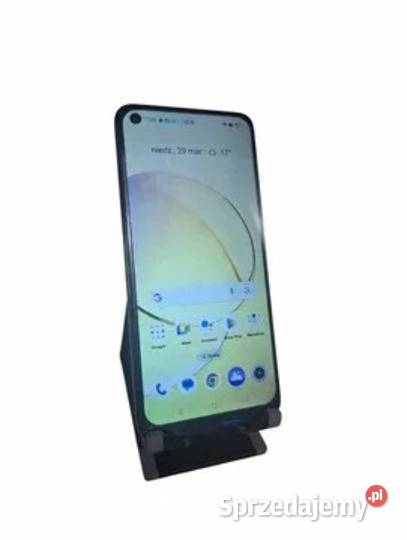 Smartfon Realme 10 8 GB 256 GB 4G LTE Przedmieście Dalsze
