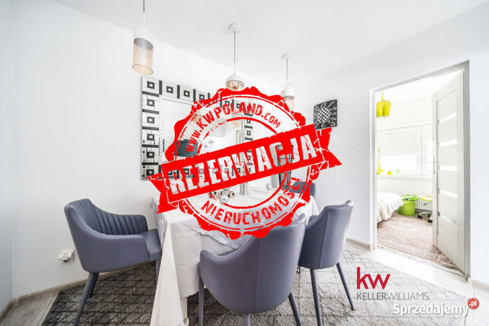 Dom wolnostojący 230m2 Poznań Julii I Antoniego Rok budowy 1990