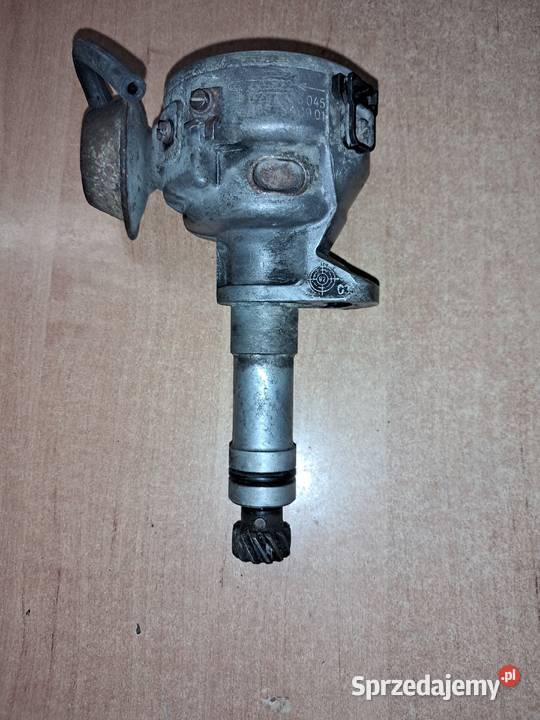 APARAT ZAPŁONOWY MERCEDES W123 W126 28 M110 śląskie Cieszyn