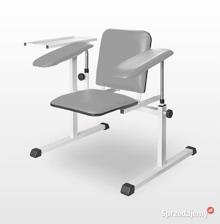 Stanowisko do pobierania krwi fotel Kielce