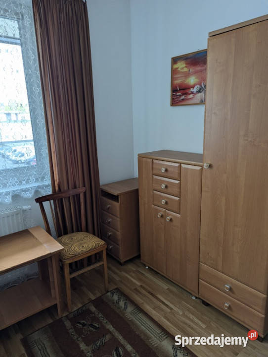 Wynajem mieszkania 2 pokojowego ok 30 m2 Białystok
