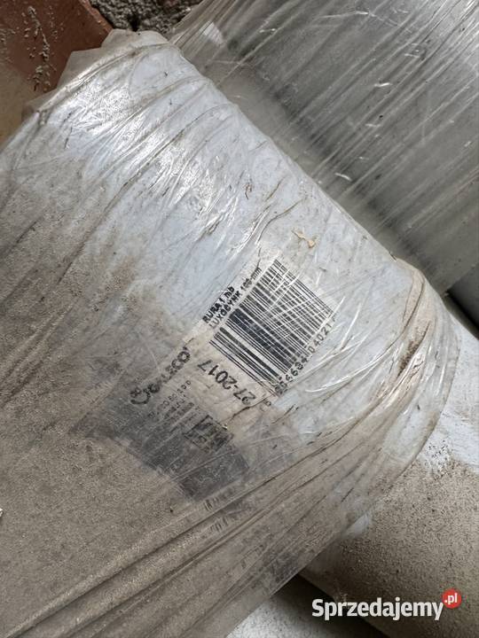 Rynny pozostałości Terespol