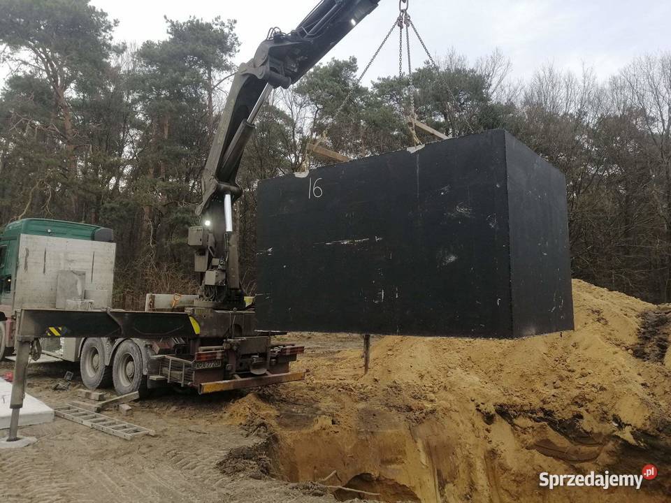 Kanał samochodowy Produkcja Gwarancja 5 lat Szczytno