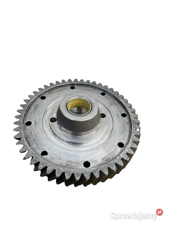 KOŁO ZĘBATE 4WD Z49 L116011 AL152451 L116012 Kielce