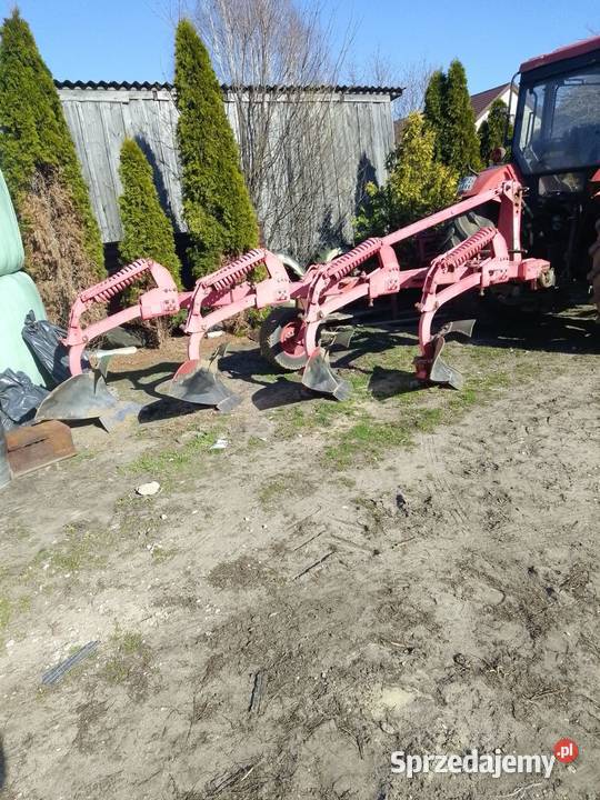 Sprzedam Zetora 8540