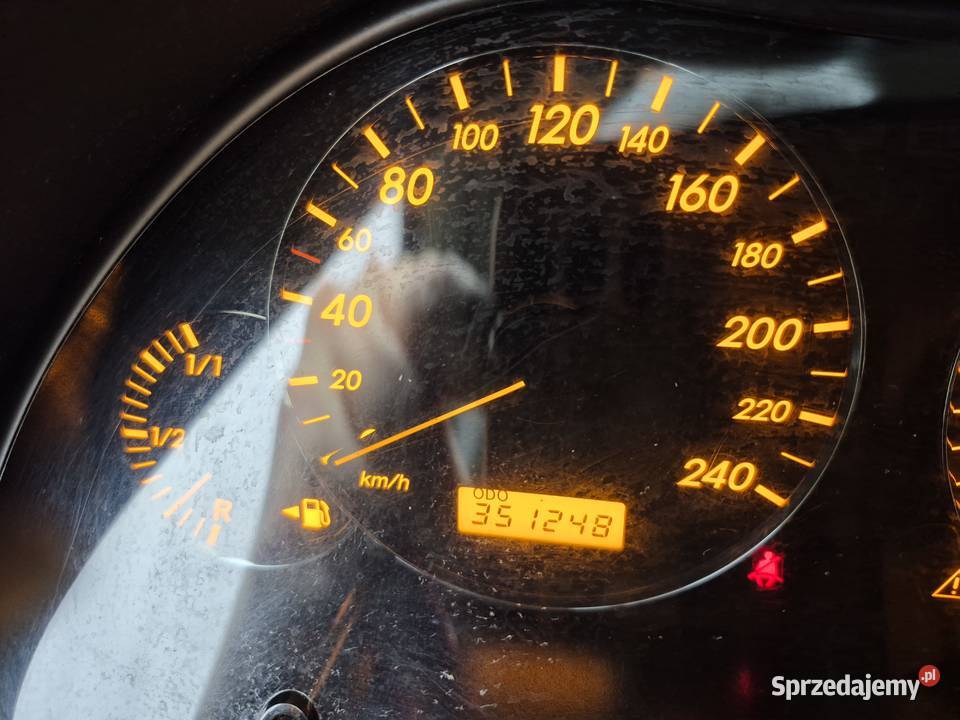 Toyota Avensis T25 4/5 Krosno