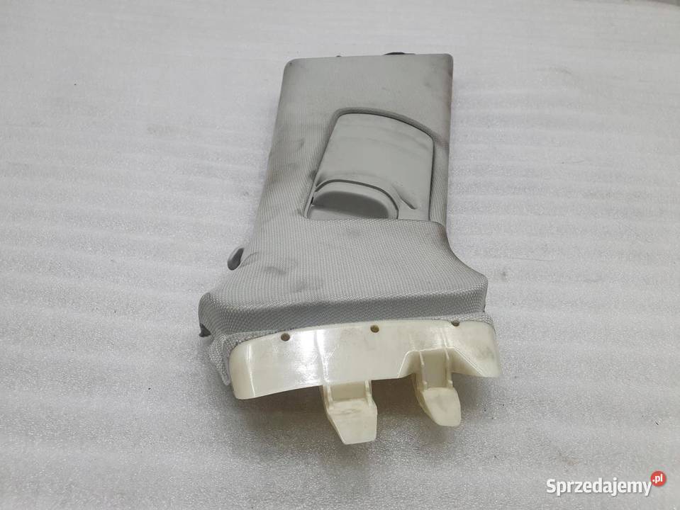 POSZYCIE SŁUPKA B AUDI A4 B8 8K0867282B