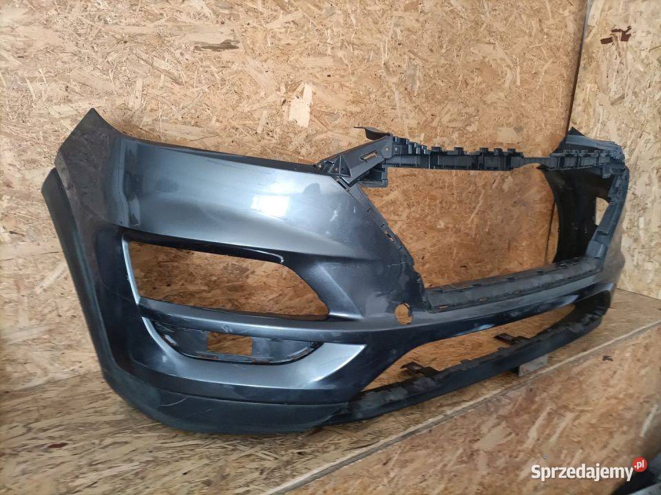Zderzak Przód Hyundai Tucson TL Lift 20182020 Pleszew