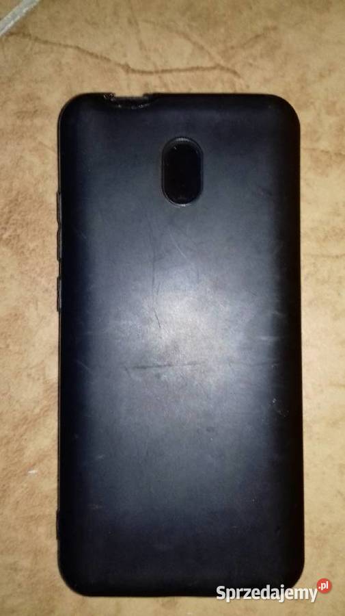 Telefon komórkowy Xiaomi Redmi na części zachodniopomorskie Kołobrzeg