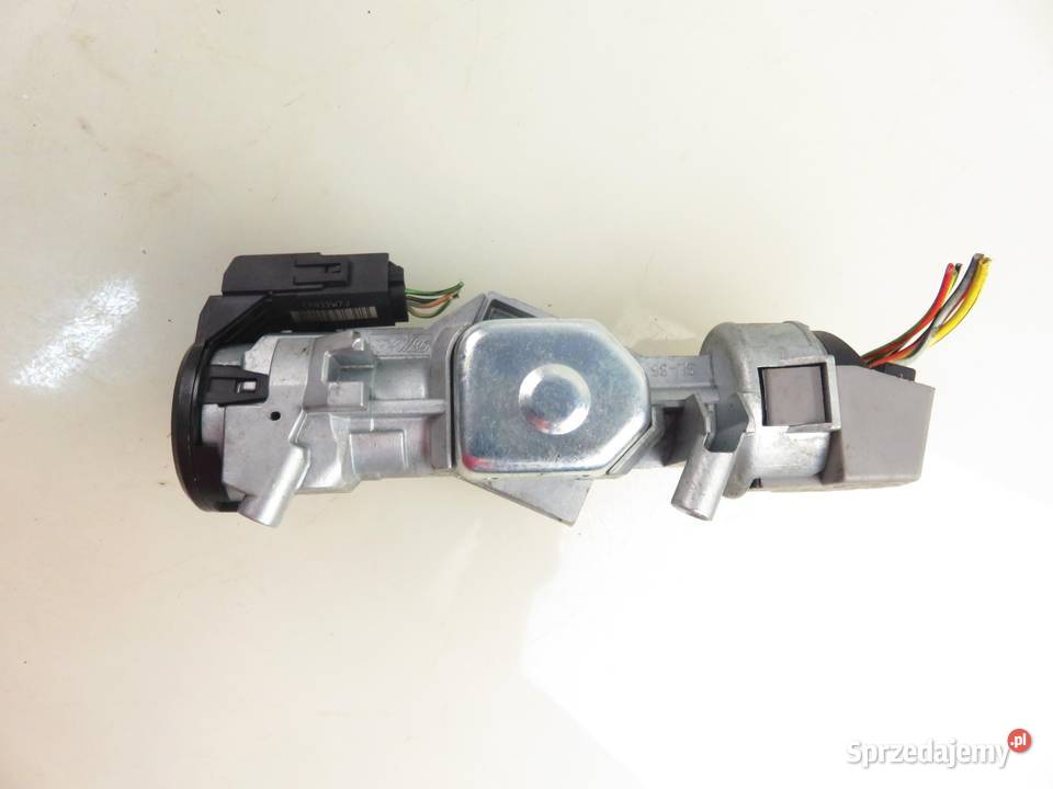 STACYJKA FORD FOCUS MK2 II 3M513F880AC osobowe małopolskie