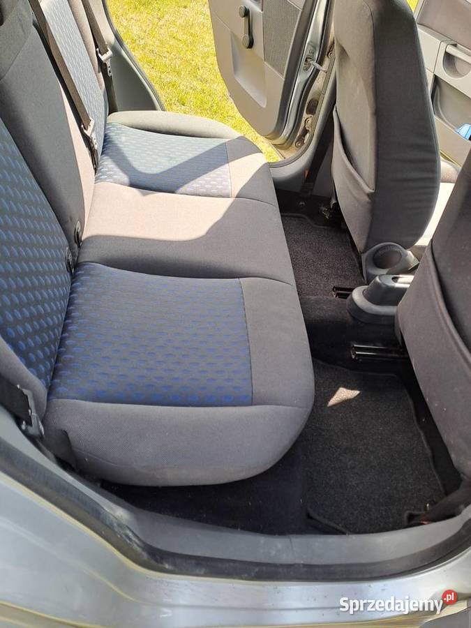 FORD FIESTA 1400cm3 Łask sprzedam