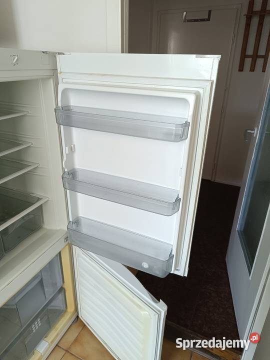 Lodówko zamrażarka Polar 150 60cm lubelskie Zamość