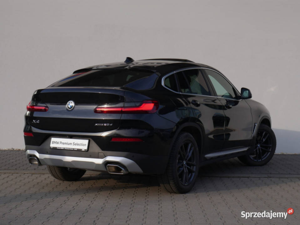 xDrive FV23 Dach panoramiczny Fotele sportowe Łódź
