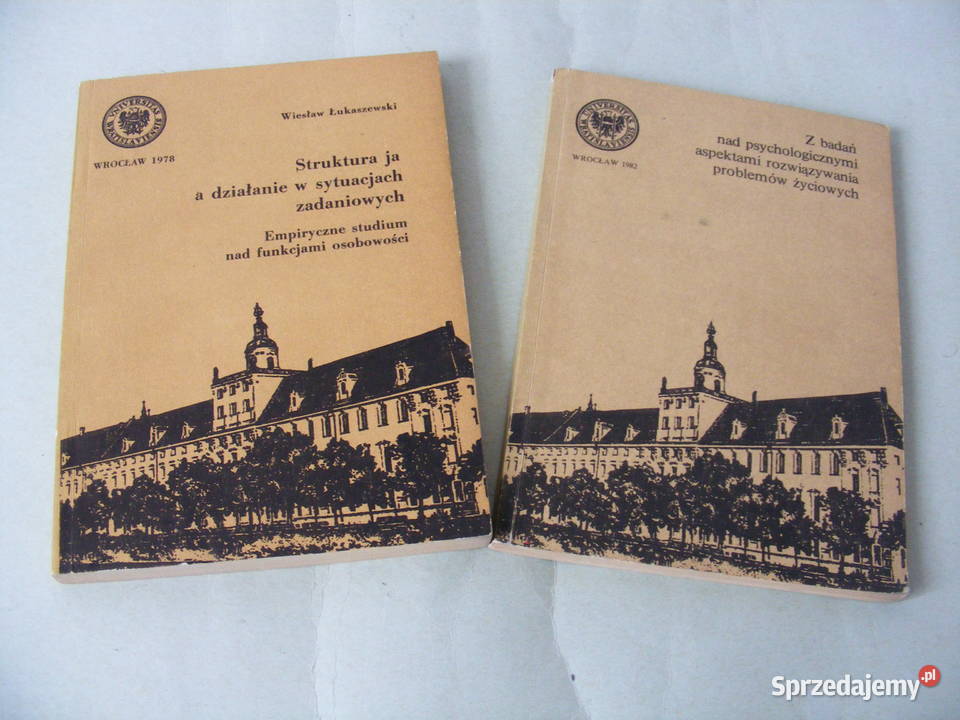 Struktura ja a działanie Z badań dolnośląskie Oborniki Śląskie sprzedam