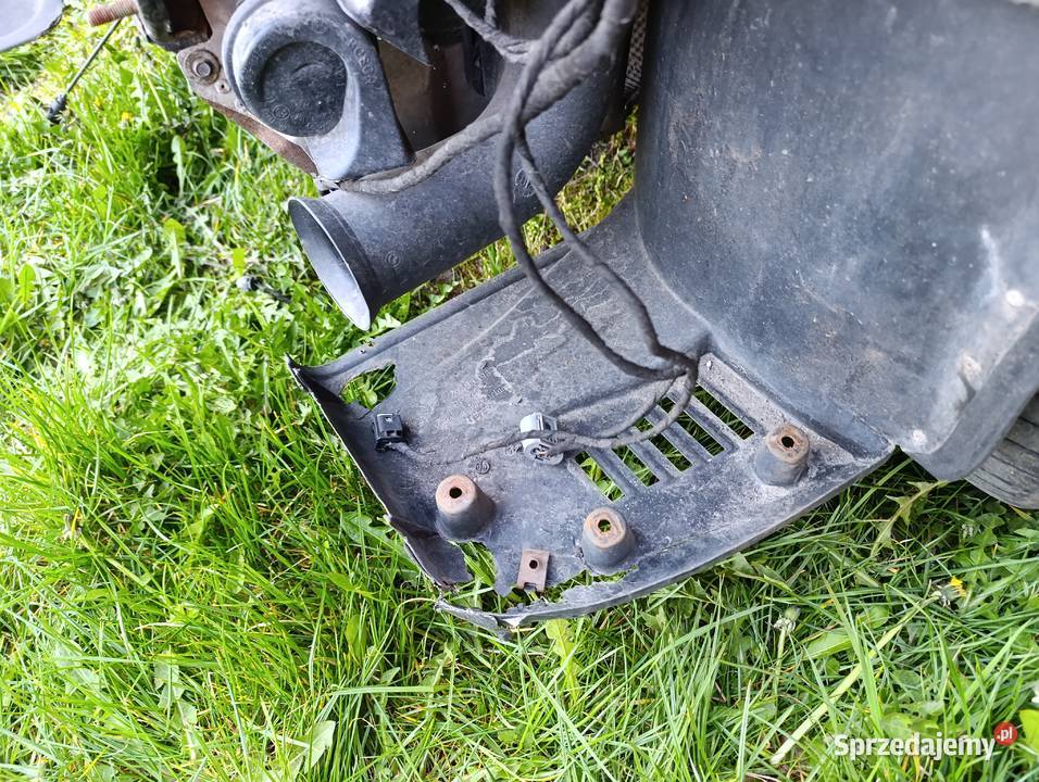 Mpakiet zewnętrzny BMW E39 touring oryginał Przeworsk