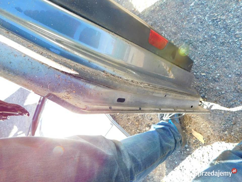 passat B6 sedan drzwi kolor LA7T 41203 WYSYŁKA Żory