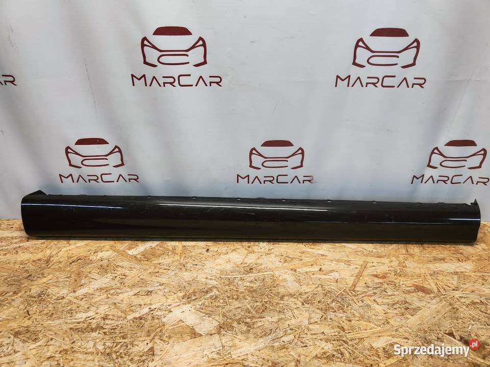 Listwa Progowa Lewa Mercedes Vito VKlasa 447 Pleszew