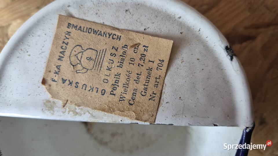 Sanitarna Olkusz Prl Hryniewicze