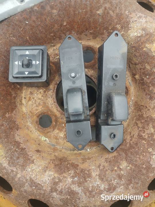 Przełącznik szyb mitsubishi Galant