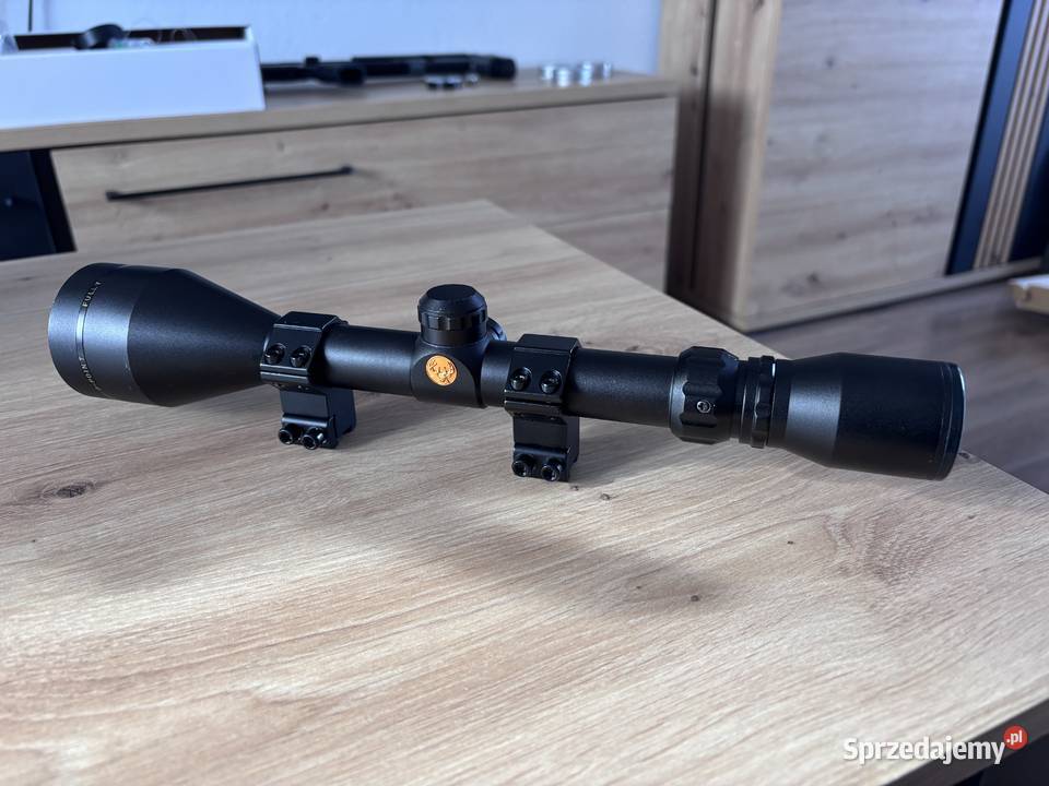 Luneta celownicza simmons 8Point 39x50 Truplex podkarpackie Jasło sprzedam