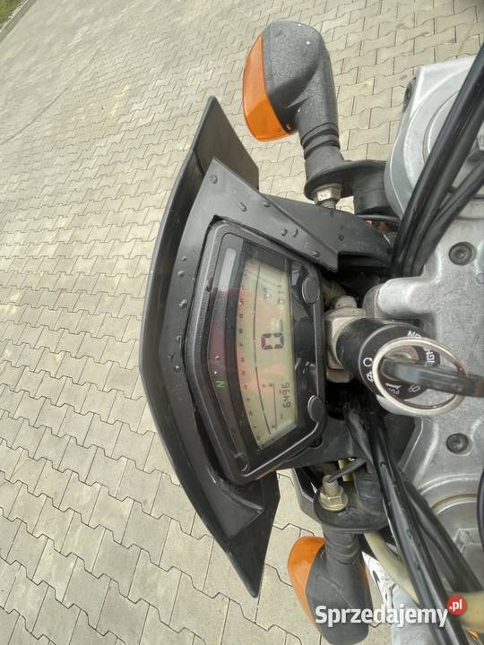 Generic Trigger 5080 Derbi sendacpi rieju nieuszkodzony Starogard Gdański