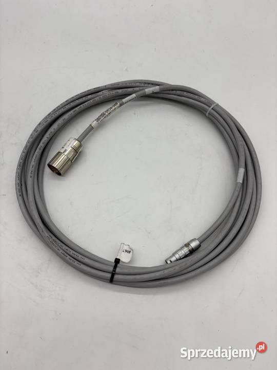 Zeiss 0000000634585 Power Supply cable mazowieckie Warszawa