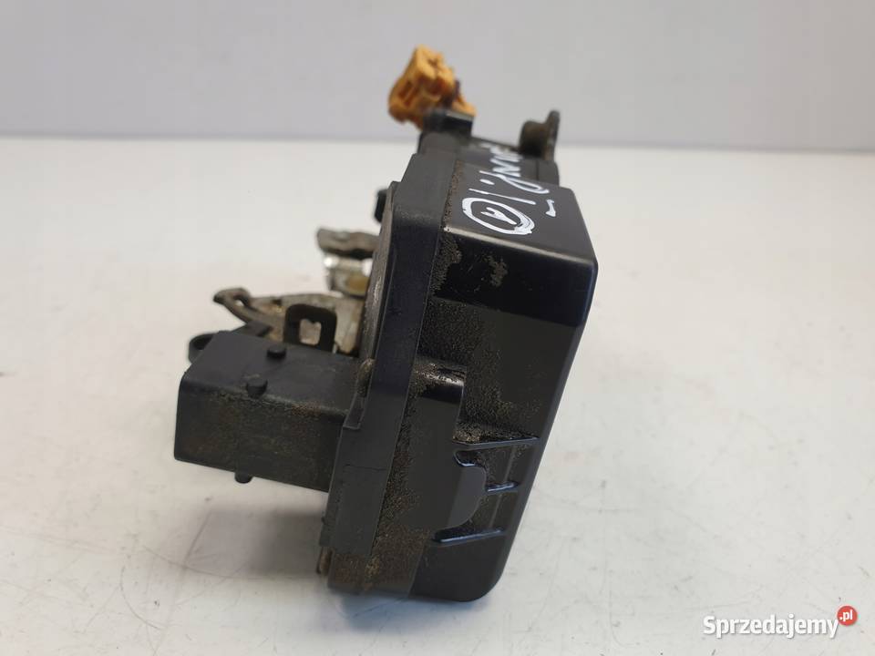 ZAMEK DRZWI Prawy tył Chevrolet Equinox pasażera lubelskie Rudka sprzedam