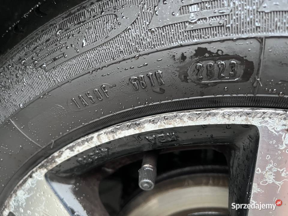 Citroen c4 Rok produkcji 2007 wielkopolskie Rawicz