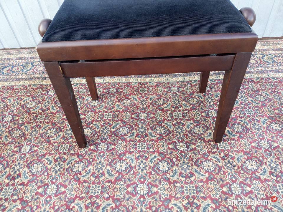 Krzesło sprzedam Borówno