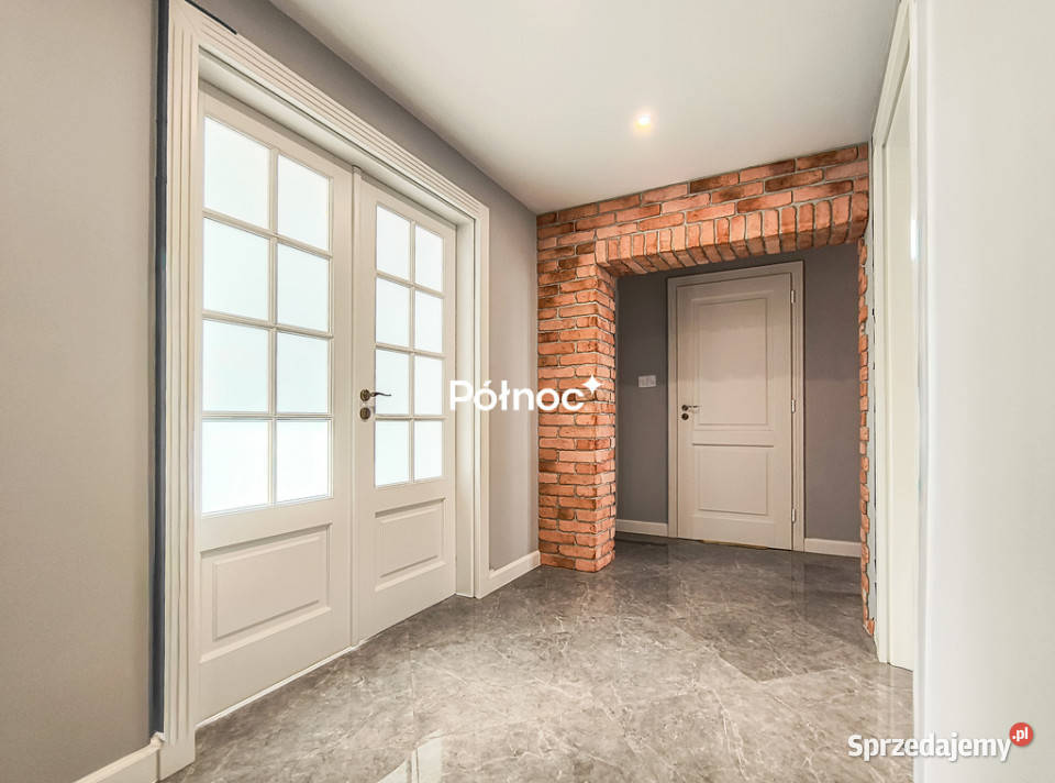 Parter 3 pokoje świetna Gorzków parter