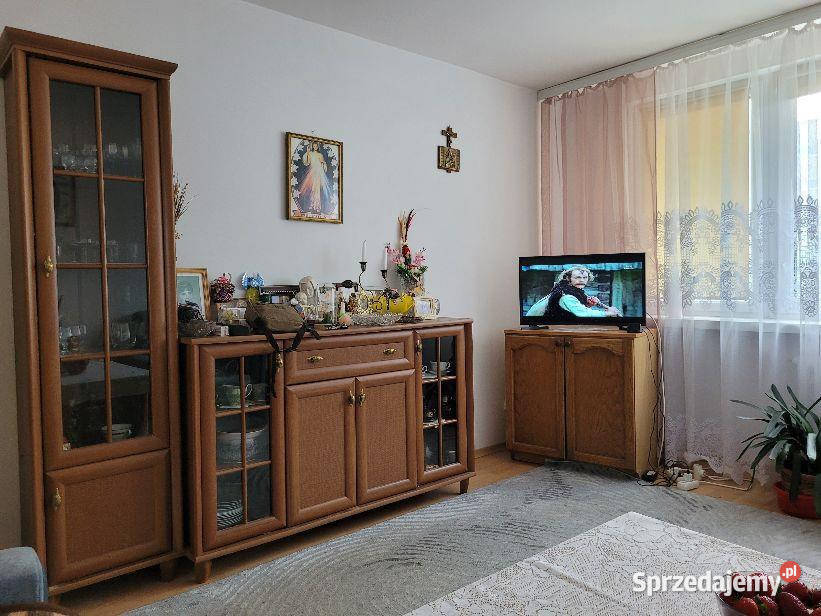 Mieszkanie sprzedam 47m2 3 pokoje RucianeNida Ruciane-Nida